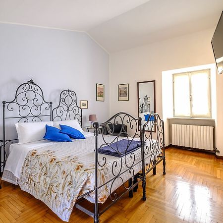 A Due Passi Hotel Bergamo Buitenkant foto