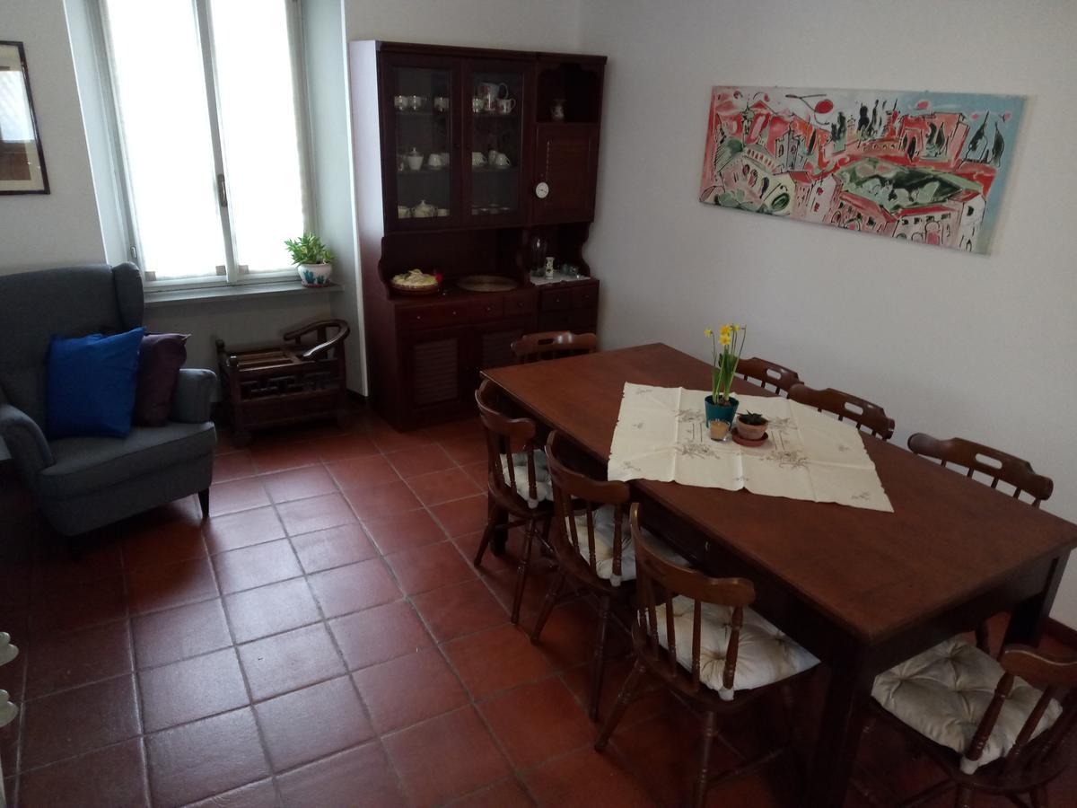 A Due Passi Hotel Bergamo Buitenkant foto