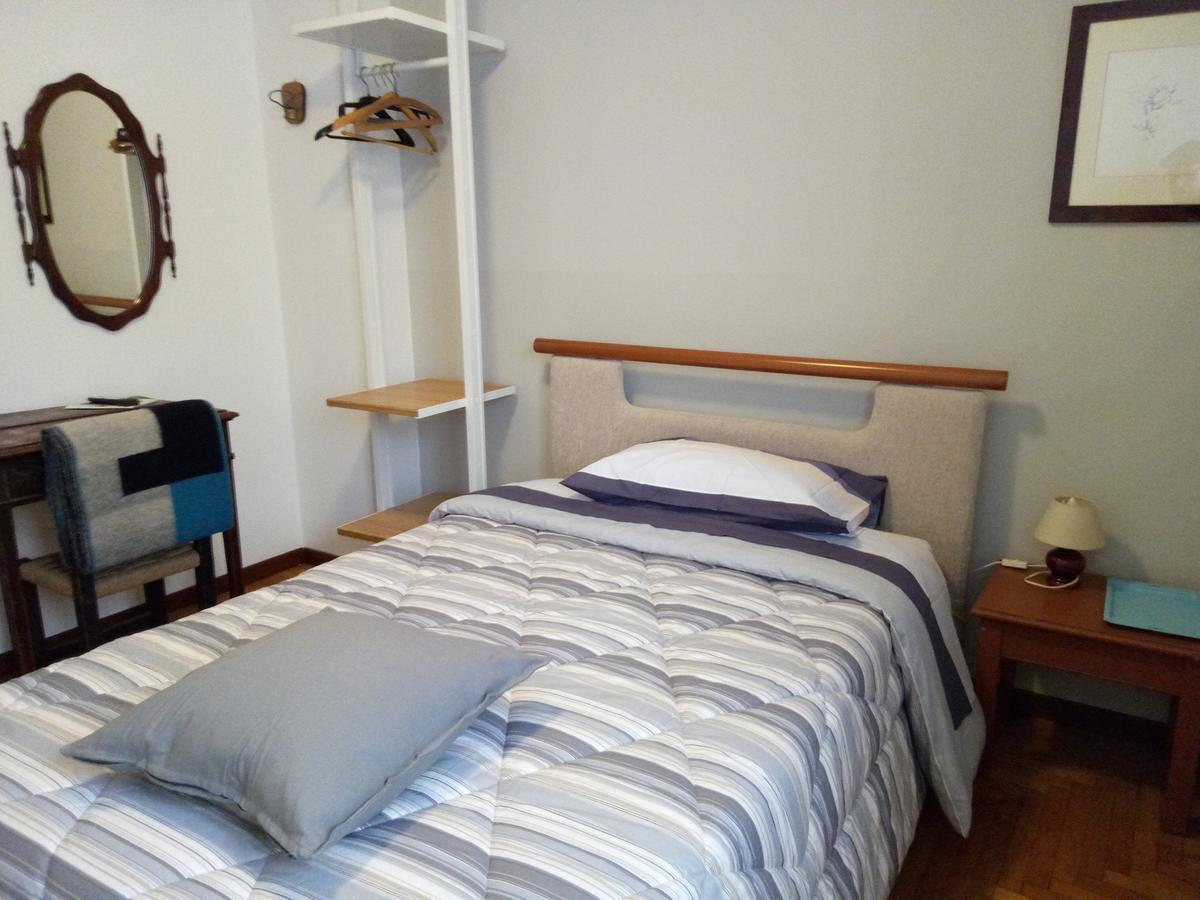 A Due Passi Hotel Bergamo Buitenkant foto