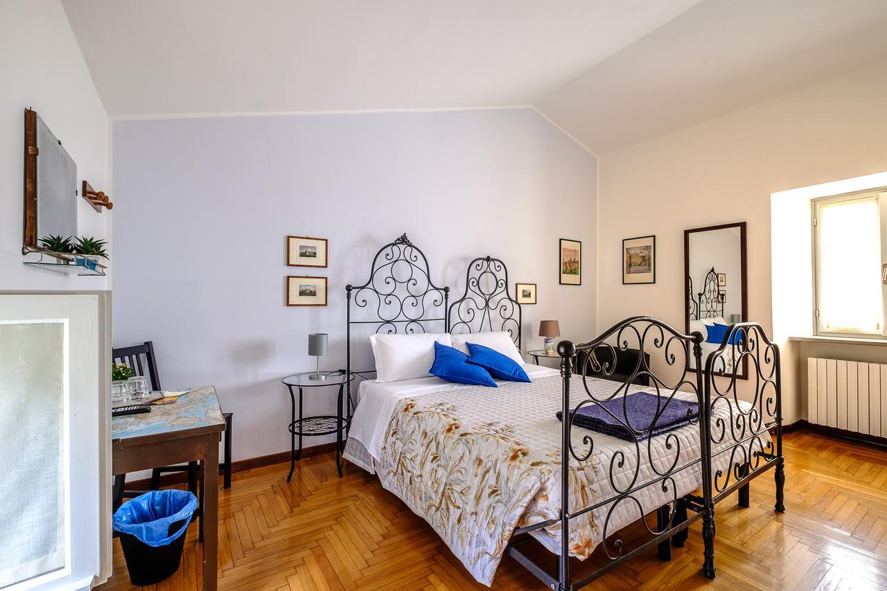 A Due Passi Hotel Bergamo Buitenkant foto