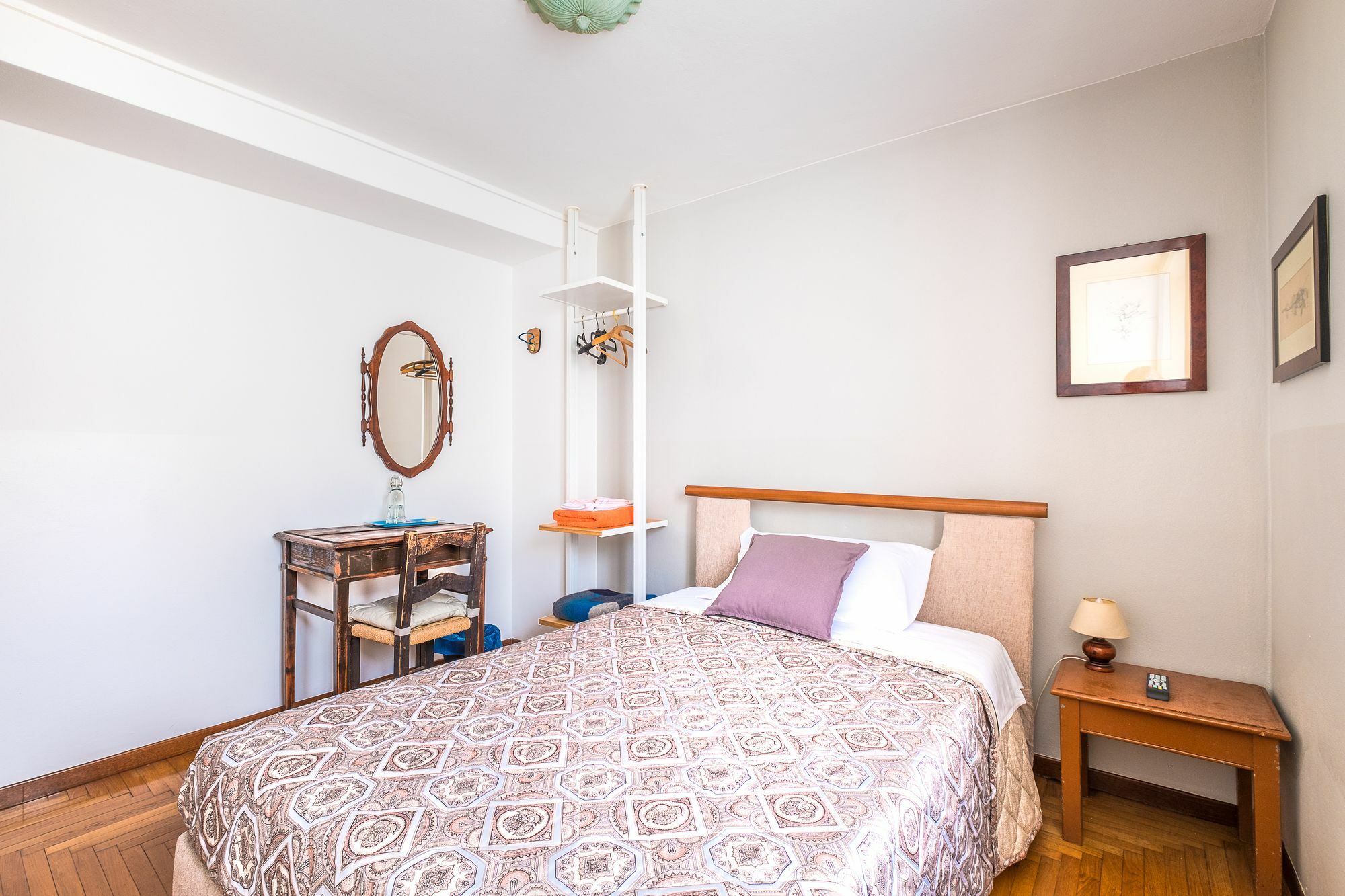 A Due Passi Hotel Bergamo Buitenkant foto